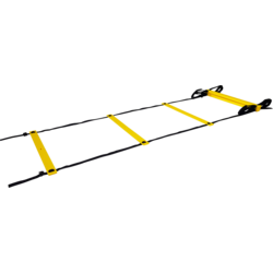 908565101101 TUNTURI Tunturi Agility-stege - 4,5 M  Standard Small1x1
