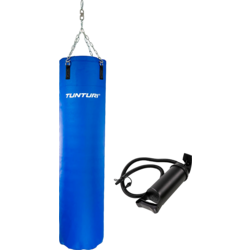 917388101101 TUNTURI Tunturi Aqua Boxningssäck 150 Cm  Standard Small1x1