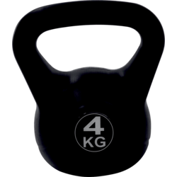 908464101101 TUNTURI Tunturi Kettlebell 4 Kg  Standard Small1x1