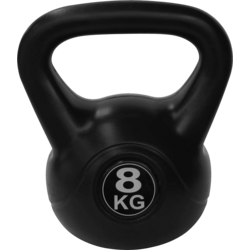 908479101101 TUNTURI Tunturi Kettlebell 8 Kg  Standard Small1x1
