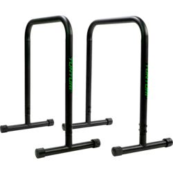 908561101101 TUNTURI Tunturi Parallettes Bar Set  Standard Small1x1