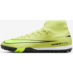 936167106101 NIKE Turf High-top Football Shoes Mercurial Superfly 10 Academy  Standard Small1x1