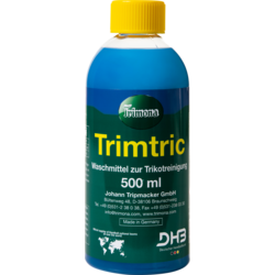 914835101101 TRIMONA Tvättmedel 500ml  Standard Small1x1