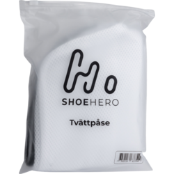 951234101101 SHOE HERO Tvättpåse För Skor Och Sneakers  Standard Small1x1