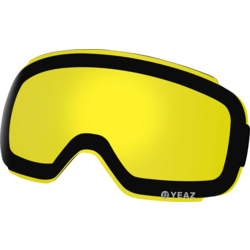 Tweak-x - CYBER YELLOW Standard Small1x1