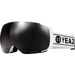 Tweak-x - MIDNIGHT BLACK / WHITE Standard Small1x1