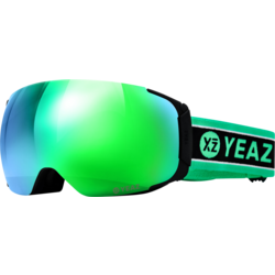 Tweak-x - SPEED GREEN Standard Small1x1