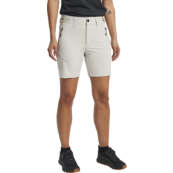 Txlite Adventure Shorts Women - LJUSGRÅ Standard Small1x1