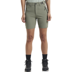 Txlite Adventure Shorts Women - OLIVGRÖN Standard Small1x1