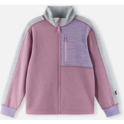 954779102101 REIMA Ulltröja Med Dragkedja Merin  Standard Small1x1