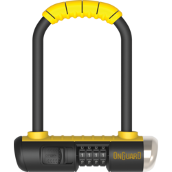 948325101101 ONGUARD Ulock Bulldog Combo Std  Standard Small1x1