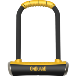 948313101101 ONGUARD Ulock Pitbull DT And Cable  Standard Small1x1