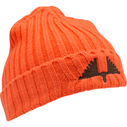 Ultra Knit - ORANGE NEON Standard Small1x1