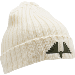 Ultra Knit - WHITE Standard Small1x1