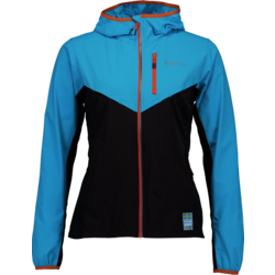 947083101101 BRIGHT EQUIPMENT Ultra-pro Running Jacket (dam)  Standard Small1x1
