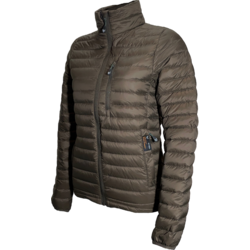 947513101101 BRIGHT EQUIPMENT Ultralight Down Jacket (dam)  Standard Small1x1