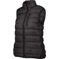 947511101101 BRIGHT EQUIPMENT Ultralight Down Vest (dam)  Standard Small1x1