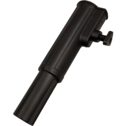 935146101101 GOLF GEAR Umbrella Holder Extension  Standard Small1x1