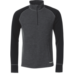 916650101101 LIFE WEAR Underställströja Av Bambu  Standard Small1x1