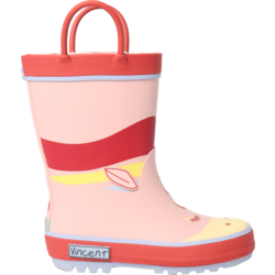 916331105101 VINCENT SHOES Unicorn Gummistövel  Standard Small1x1