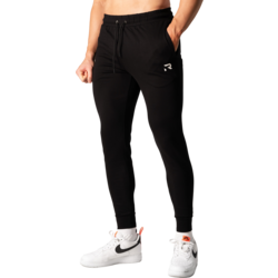 922418101101 RELODE Unity Joggers - Svart  Standard Small1x1