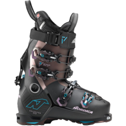 Unlimited 105 W Dyn - SVART/LILA Standard Small1x1