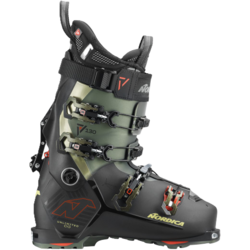 Unlimited 130 Dyn - SVART Standard Small1x1