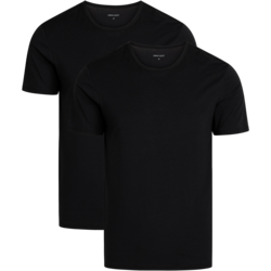 907334101102 URBAN QUEST Urban Quest The Bamboo 2-pack Undershirt 907334101102 URBAN QUEST Urban Quest The Bamboo 2-pack Undershirt Standard Small1x1