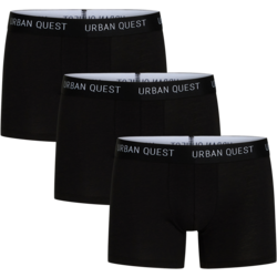 907362101101 URBAN QUEST Urban Quest The Bamboo 3-pack Tights 907362101101 URBAN QUEST Urban Quest The Bamboo 3-pack Tights Standard Small1x1