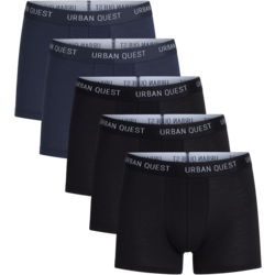 908214101102 URBAN QUEST Urban Quest The Bamboo 5-pack Tights 908214101102 URBAN QUEST Urban Quest The Bamboo 5-pack Tights Standard Small1x1