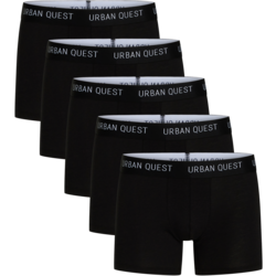 907350101101 URBAN QUEST Urban Quest The Bamboo 5-pack Tights 907350101101 URBAN QUEST Urban Quest The Bamboo 5-pack Tights Standard Small1x1