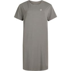 907377101101 URBAN QUEST Urban Quest The Bamboo Nightdress 907377101101 URBAN QUEST Urban Quest The Bamboo Nightdress Standard Small1x1
