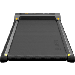 954319101101 UREVO Urevo Spacewalk Lite Walking Treadmill  Standard Small1x1