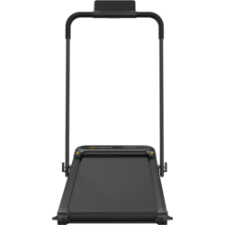 947091101101 UREVO Urevo Strol 2e 2-in-1 Walkingrunning Treadmill  Standard Small1x1