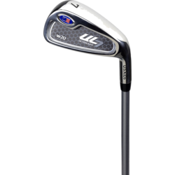 946162101101 US KIDS Us Kids Lh Ul7 51 7 Iron, Graphite Shaft  Standard Small1x1