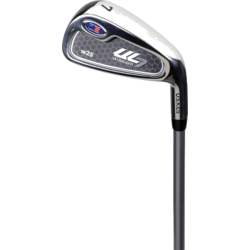 Us Kids Ul7 45 7 Iron, Graphite Shaft