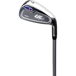 Us Kids Ul7 51 7 Iron, Graphite Shaft