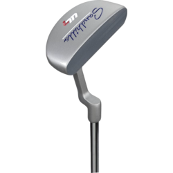Us Kids Ul7 57 Putter, Graphite Shaft