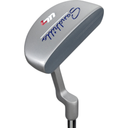 947003101101 US KIDS Us Kids Ul7 60 Putter, Graphite Shaft  Standard Small1x1