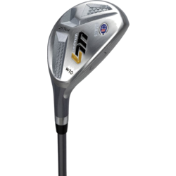Us Kids Ul7 63 Hybrid, Graphite Shaft
