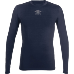 956617104101 UMBRO Ux Elite Underwear Top Jr  Standard Small1x1