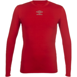 956617102101 UMBRO Ux Elite Underwear Top Jr  Standard Small1x1