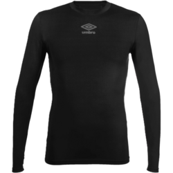 956614101101 UMBRO Ux Elite Underwear Top  Standard Small1x1