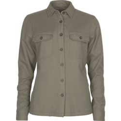 906860103101 PINEWOOD Värnamo Overshirt W 906860103101 PINEWOOD Värnamo Overshirt W Standard Small1x1