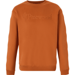 944638101101 PINEWOOD Värnamo Pw Logo Sweater  Standard Small1x1