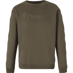 944638102101 PINEWOOD Värnamo Pw Logo Sweater  Standard Small1x1