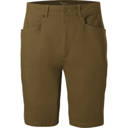 Värnamo Vintage Canvas Shorts