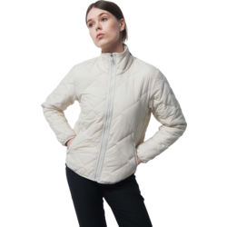 Valence Quilted Golf Jacket – Daily Sports