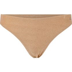 Valeny Bikini Bottom - TAUPE Standard Small1x1