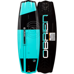289975102501 O'BRIEN Valhalla Wakeboard 289975102501 O'BRIEN Valhalla Wakeboard Standard Small1x1